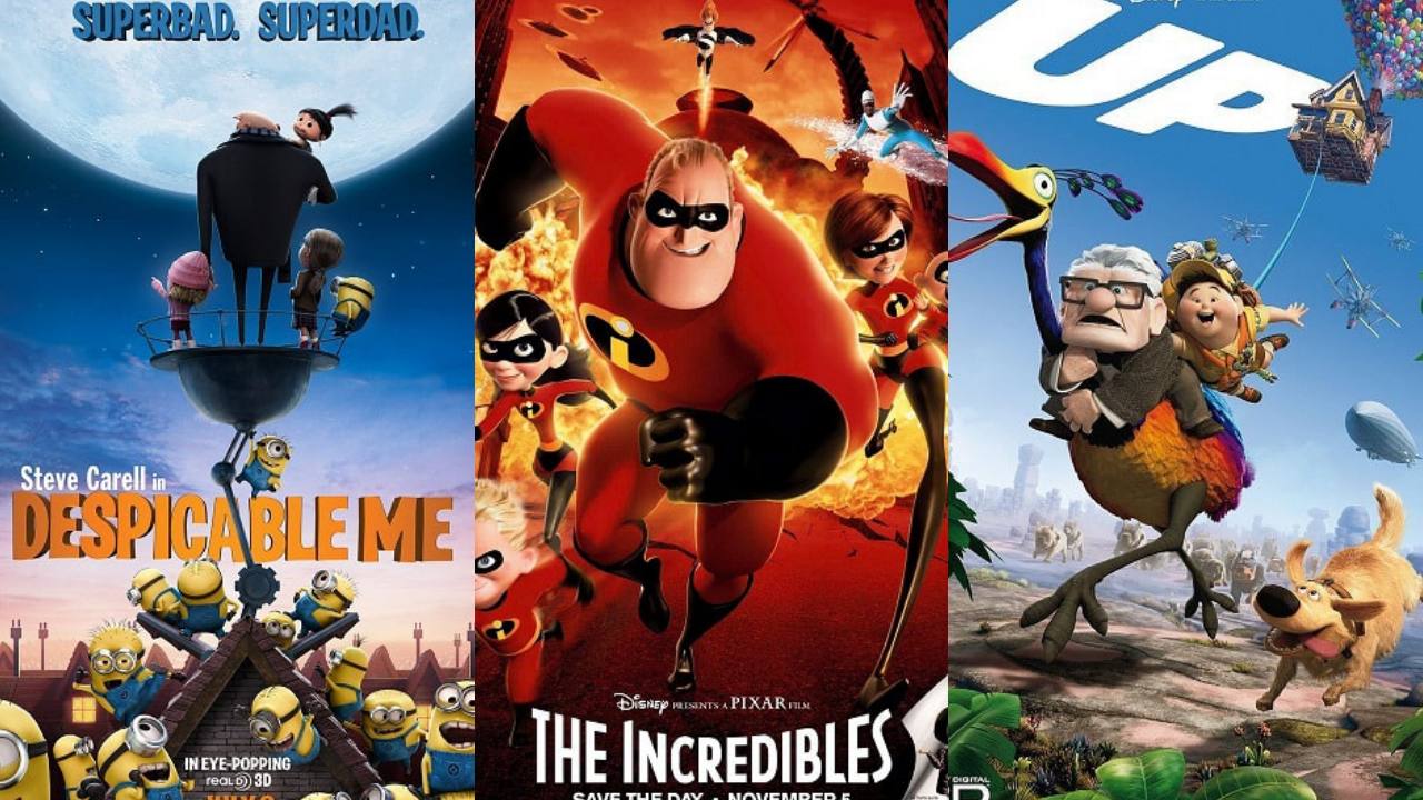 หนังที่ใช้เวลาทำนานที่สุด กระแสดีไม่มีตกหรือหนังการ์ตูนสำหรับเด็ก