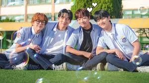 Love for Love’s Sake ซีรีส์เกาหลีสุดฮอตแห่งปี ดูแล้วหลงรักไม่หยุด กระแสแรงทั่วเอเชียแบบฉุดไม่อยู่