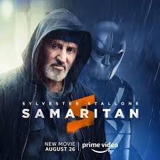 Samaritan หนังซูเปอร์ฮีโร่ระดับตำนาน ดังไม่หยุด ฉุดไม่อยู่ หนังที่คุณควรต้องรีบดูสักครั้ง