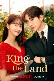 King the Land ซีรีส์ระดับตำนาน กระแสแรงไม่หยุด ผู้ชมยกให้เป็นผลงานที่ต้องดูสักครั้งในชีวิต