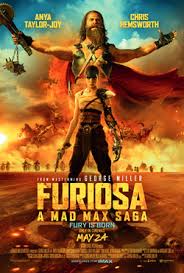 Furiosa: A Mad Max Saga ปรากฏการณ์หนังแอ็กชันระดับตำนาน กระแสดังไม่หยุด ผู้ชมทั่วโลกยกให้ต้องดูสักครั้งในชีวิต
