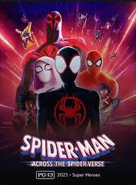 ทะลุทุกจักรวาลความดัง Spider-Man: Across the Spider-Verse หนังระดับตำนานที่คุณควรรีบดูให้ทันกระแสโลก